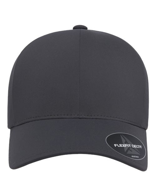 Flexfit - Delta® Snapback Perforated Cap - 180AP