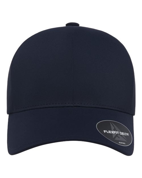 Flexfit - Delta® Snapback Perforated Cap - 180AP