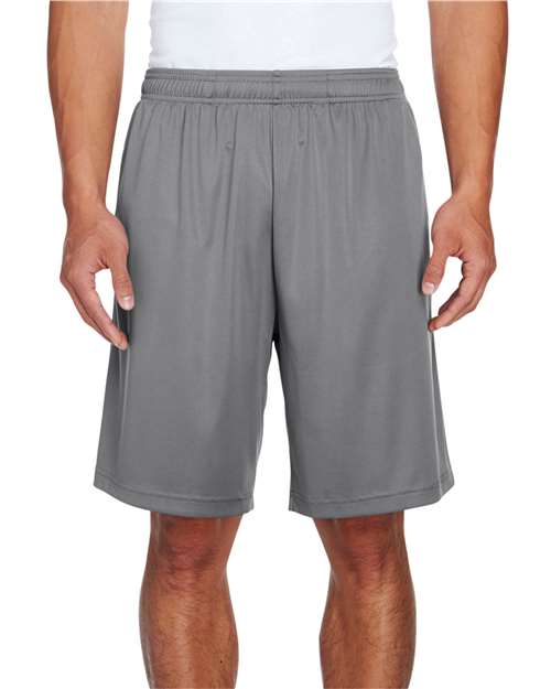 Team 365 - Zone Performance Shorts - TT11SH