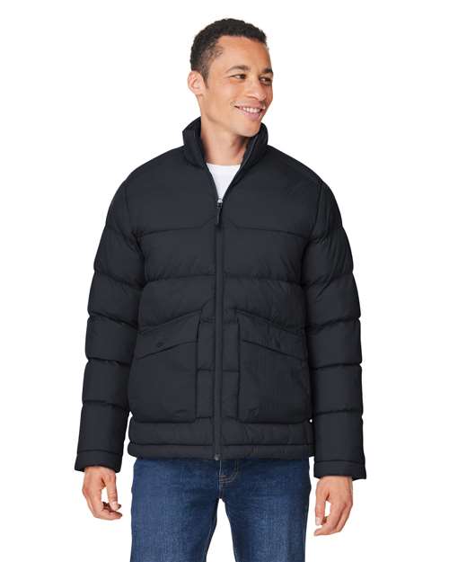 CORE365 - Men's Inspire Puffer Jacket - CE720