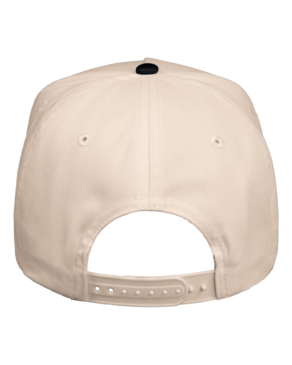 Valucap - Five-Panel Twill Cap - 8869