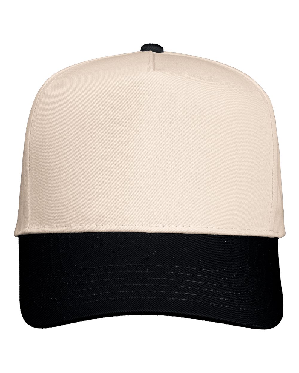 Valucap - Five-Panel Twill Cap - 8869
