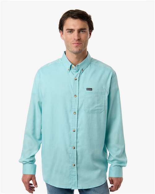 Columbia - Men's Rapid Rivers™ II Shirt - 155205