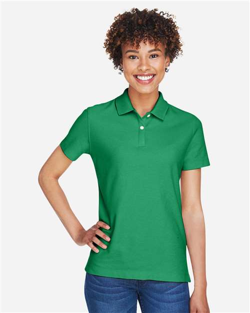 Devon & Jones - Women's DRYTEC20™ Performance Polo - DG150W