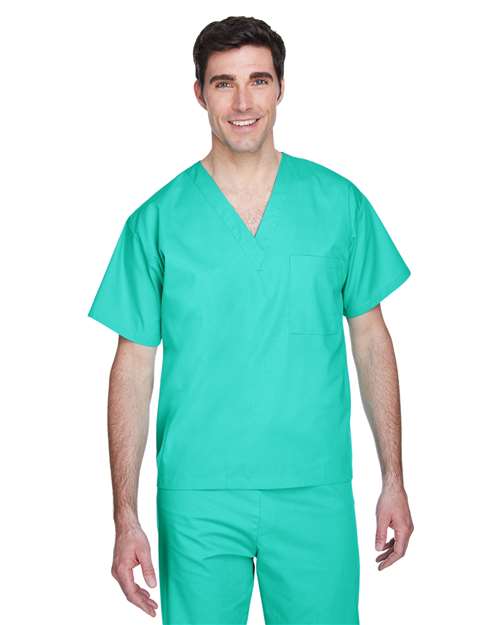 Harriton - Unisex Restore Scrub Top - M897