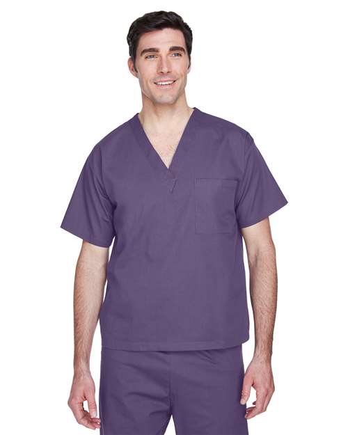 Harriton - Restore Scrub Top - M897