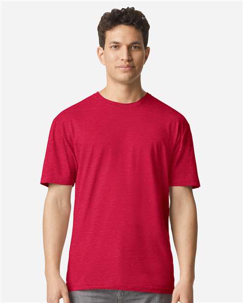 Gildan - Unisex Light Cotton T-Shirt - 3000