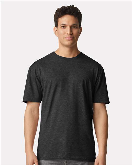 Gildan - Unisex Light Cotton T-Shirt - 3000