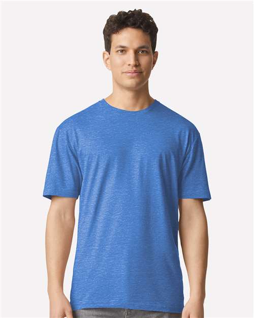 Gildan - Unisex Light Cotton T-Shirt - 3000