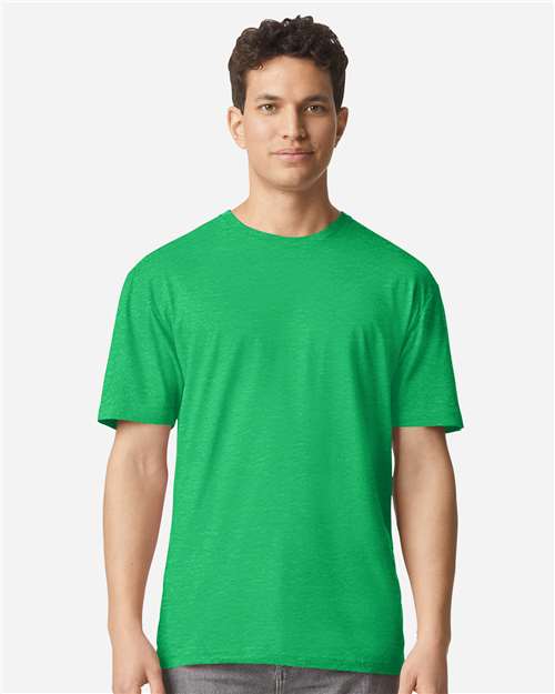 Gildan - Unisex Light Cotton T-Shirt - 3000