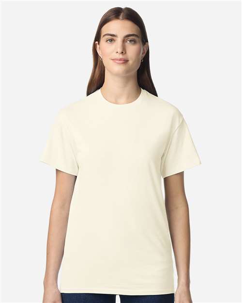 Gildan - Unisex Light Cotton T-Shirt - 3000