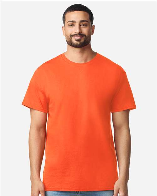 Gildan - Unisex Light Cotton T-Shirt - 3000