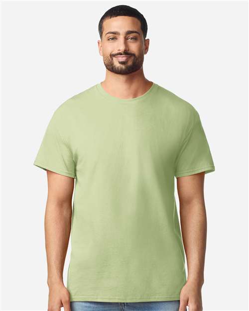 Gildan - Unisex Light Cotton T-Shirt - 3000