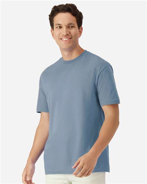 Gildan - Unisex Light Cotton T-Shirt - 3000