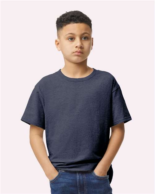 Gildan - Youth Light Cotton T-Shirt - 3000B