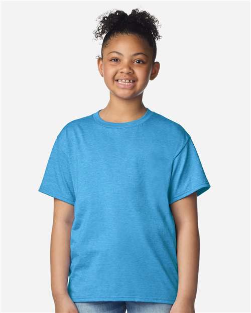 Gildan - Youth Light Cotton T-Shirt - 3000B