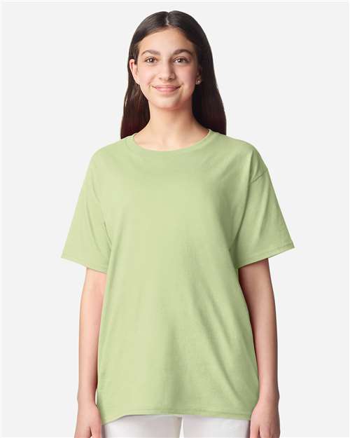Gildan - Youth Light Cotton T-Shirt - 3000B