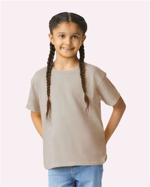 Gildan - Youth Light Cotton T-Shirt - 3000B