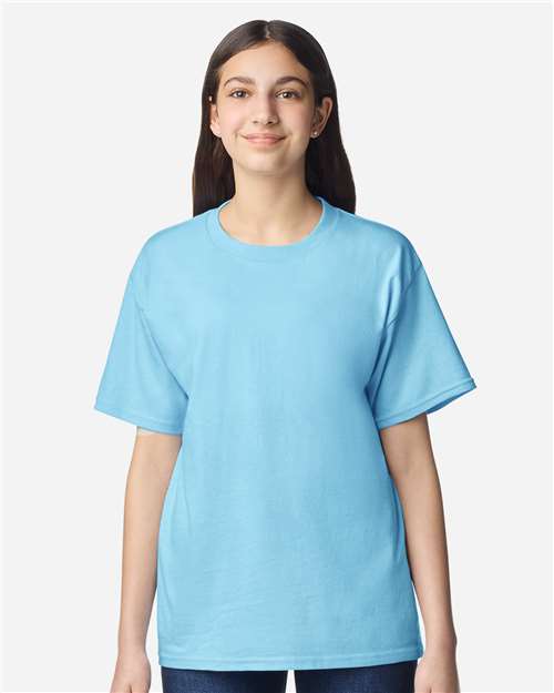 Gildan - Youth Light Cotton T-Shirt - 3000B