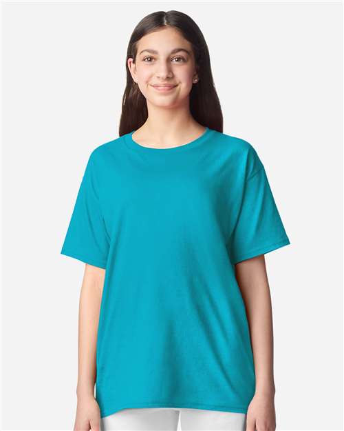 Gildan - Youth Light Cotton T-Shirt - 3000B