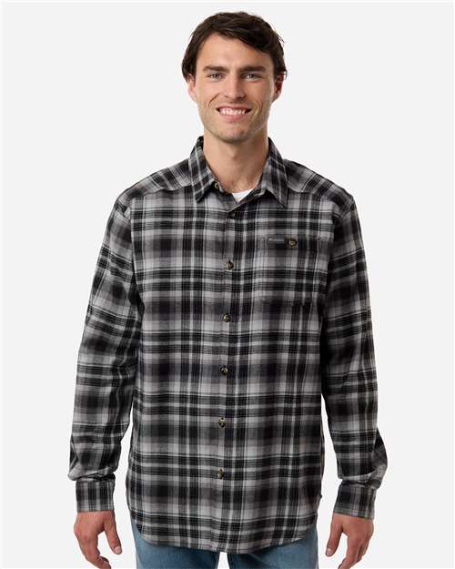 Columbia - Men's Cornell Woods™ Flannel Shirt - 161795