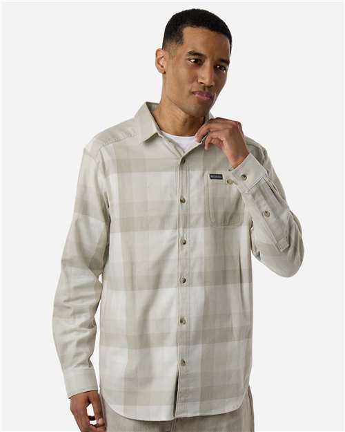 Columbia - Men's Cornell Woods™ Flannel Shirt - 161795