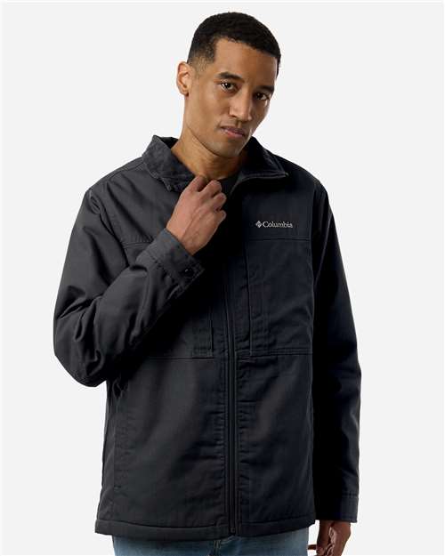 Columbia - Men's Loma Vista™ III Jacket - 208855