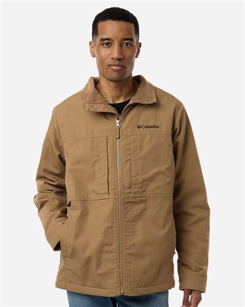 Columbia - Men's Loma Vista™ III Jacket - 208855