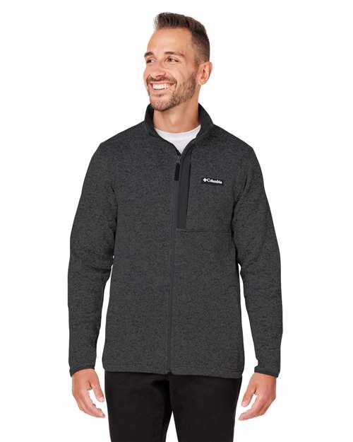 Columbia - Sweater Weather™ Full-Zip Jacket - 209773