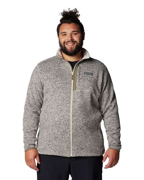 Columbia - Sweater Weather™ Full-Zip Jacket - 209773