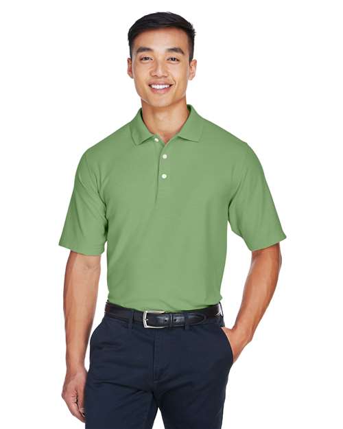 Devon & Jones - DRYTEC20™ Performance Polo - DG150