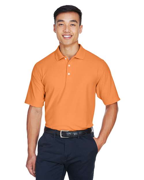 Devon & Jones - DRYTEC20™ Performance Polo - DG150