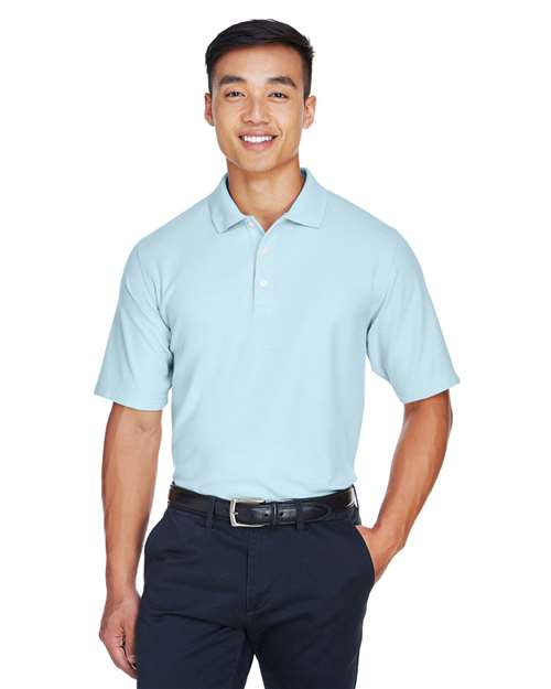 Devon & Jones - DRYTEC20™ Performance Polo - DG150