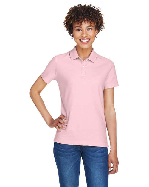 Devon & Jones - Women's DRYTEC20™ Performance Polo - DG150W