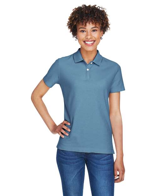 Devon & Jones - Women's DRYTEC20™ Performance Polo - DG150W