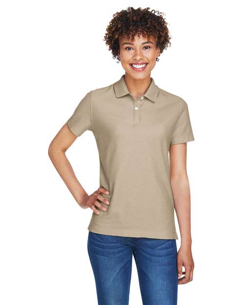 Devon & Jones - Women's DRYTEC20™ Performance Polo - DG150W