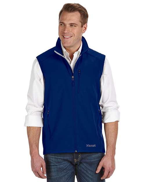 Marmot - Approach Vest - 98070