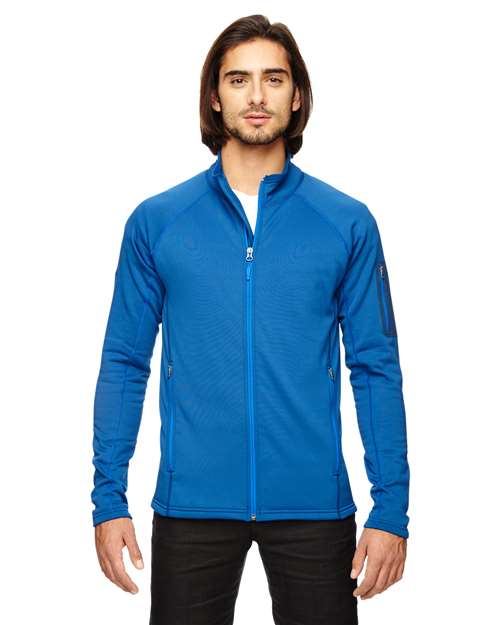 Marmot - Stretch Fleece Jacket - 80840