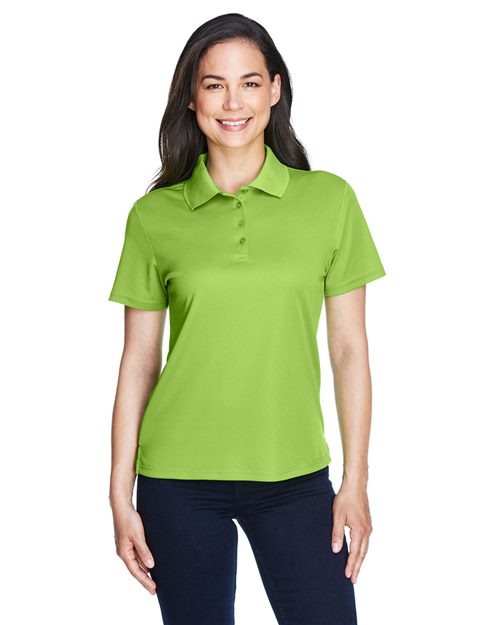 CORE365 - Women's Origin Performance Piqué Polo - 78181