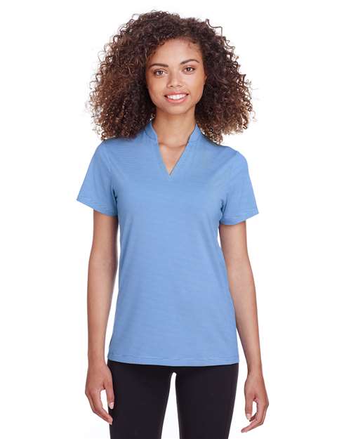 Spyder - Women's Synthetic Polo - S16563