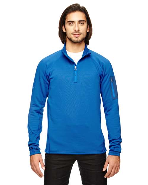 Marmot - Stretch Fleece Half-Zip - 80890