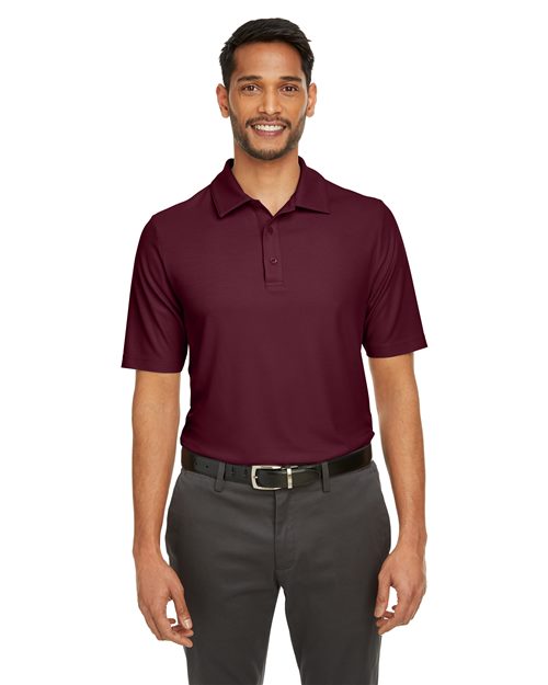 CORE365 - Fusion ChromaSoft™ Pique Polo - CE112