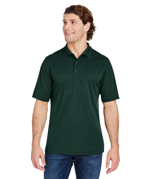 CORE365 - Market Snag Protect Mesh Polo - CE104