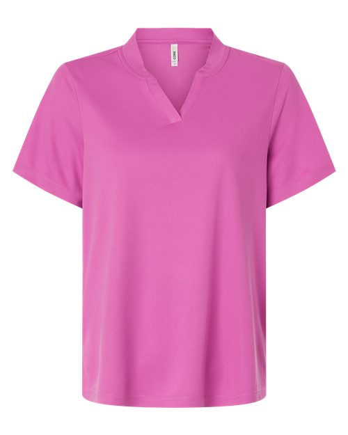 CORE365 - Women's Nova Performance Pique Polo - CE108W