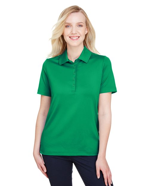 Devon & Jones - Women's CrownLux Performance® Range Flex Polo - DG21W