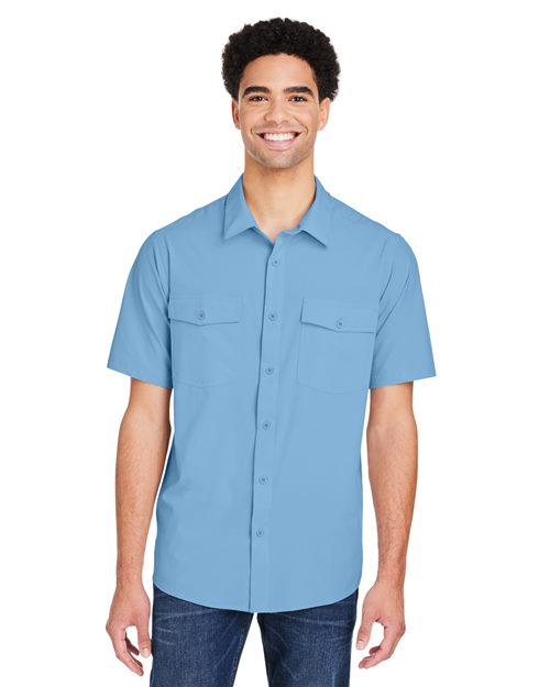 CORE365 - Ultra UVP® Marina Shirt - CE510