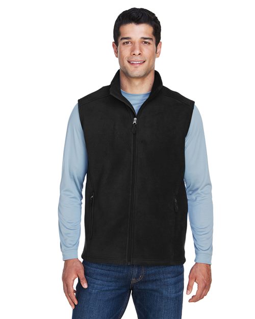 CORE365 - Journey Fleece Vest - 88191