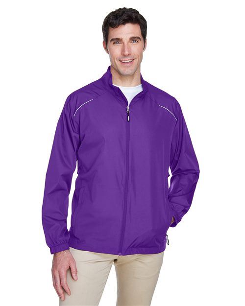 CORE365 - Techno Lite Motivate Unlined Lightweight Jacket - 88183