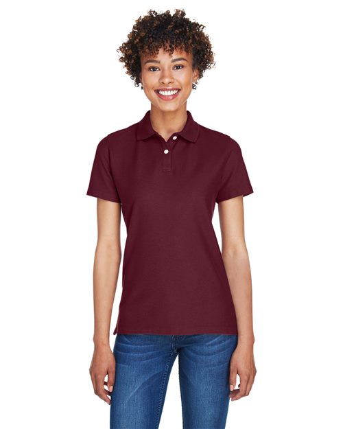 Devon & Jones - Women's DRYTEC20™ Performance Polo - DG150W