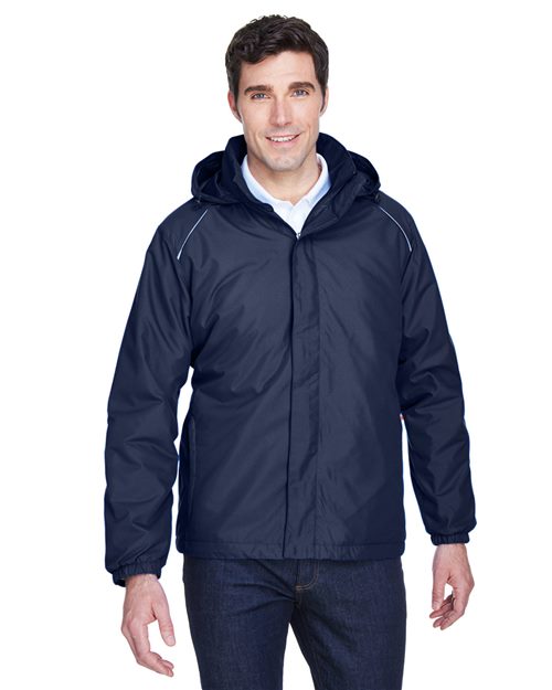 CORE365 - Brisk Insulated Jacket - 88189